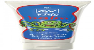 كيوفي كيدز بالم 100GM