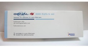 Epigonal Ampoules - Rosheta