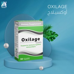 oxilage 20 tablets 