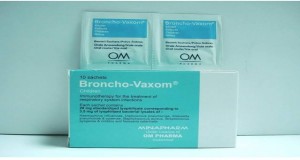 Broncho-Vaxom 3.5mg