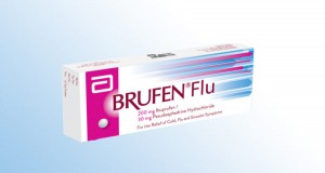 Brufen Flu 30mg