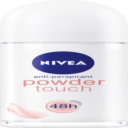 نيفيا ملمس الباودر 50ml