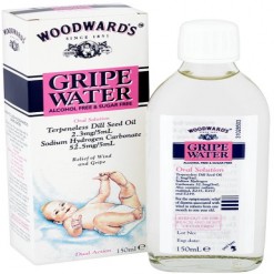 Gripe Water 120 ML