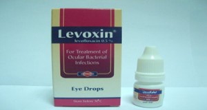 Levoxin drops 5 mg