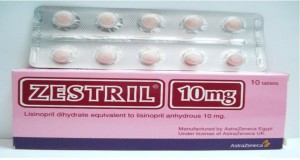 order zestoretic drug