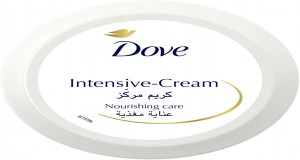 Dove Body Cream Intensive 75ml