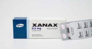 Xanax  XR 0.5mg