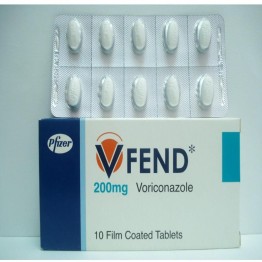 ففيند 200mg أمبول 200mg