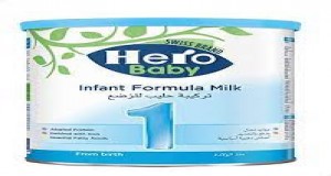 Hero Baby  1 400 gm