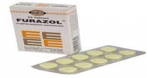 Furazol 250mg