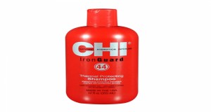 chi iron guard 44 thermal protecting shampoo 355ml