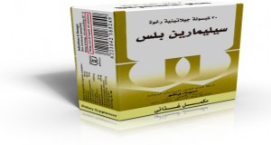 سيليمارين بلس 140mg