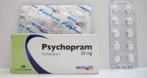 Psychopram 20mg