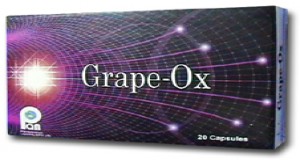 Grape-Ox 13.7mg