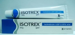 Isotrex 0.05%