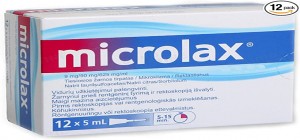 Microlax Sol microlax 5ml Enema - Rosheta