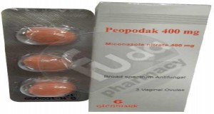 Peopodak 400mg