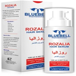 روزاليا 120 Ml زيت شعر 120 Ml