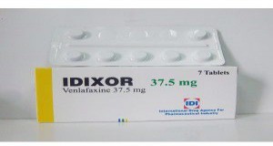 Idixor 37.5mg