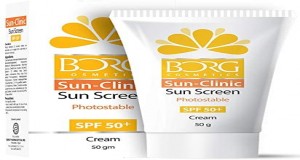 Sun-Clinic spf60