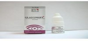 Glaucosopt 5 ml