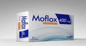 Moflox 400mg