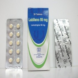 Labileno 50mg Tablets 50mg