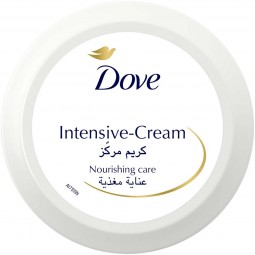 Dove Body Cream Intensive 75ml
