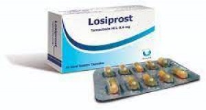 Losiprost 0.4mg