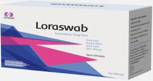loraswab 5 mg oral drobs 5 mg