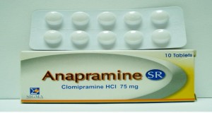 Anabrammune 75 mg