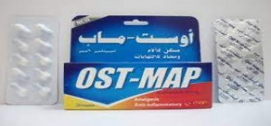 OST-MAP 60mg