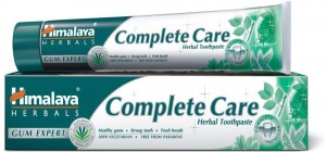 himalaya herbal toothpaste 100ml