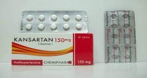 Kansartan 150mg