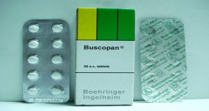 Buscopan 10mg