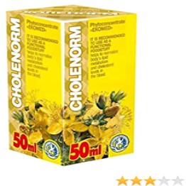 كولينورم 600mg اقراص 600mg
