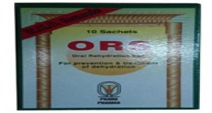 ORS 10 SACHET