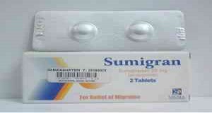 Sumigran Syringe 6mg