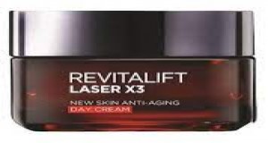 revitalift anti aging day cream 50ml