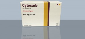 Cytocarb 450mg