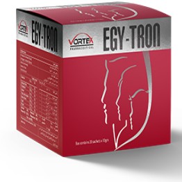 egytron 10  sachats 