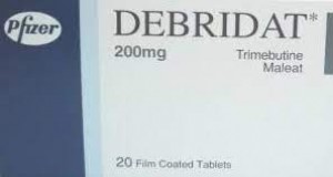 Debridat 200mg