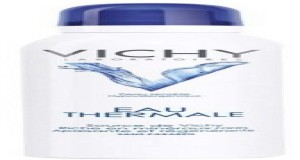 vichy mineralizing thermal water 150g