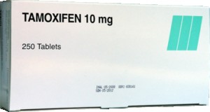 تاموكسين 10mg