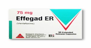 Effegad ER 75mg