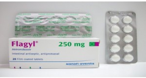 Flagyl 250mg