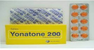 Yonatone 200mg