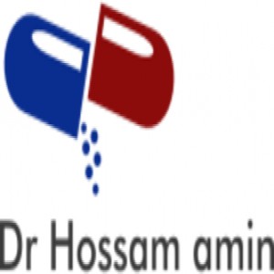 Dr hossam amin pharmacy 