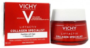فيتشي ليفت اكتيف كريم 50ml