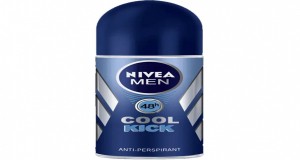 nivea cool kick anti perspirant 50ml